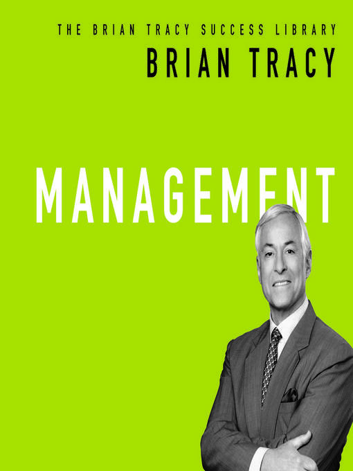 Cover image for Management
